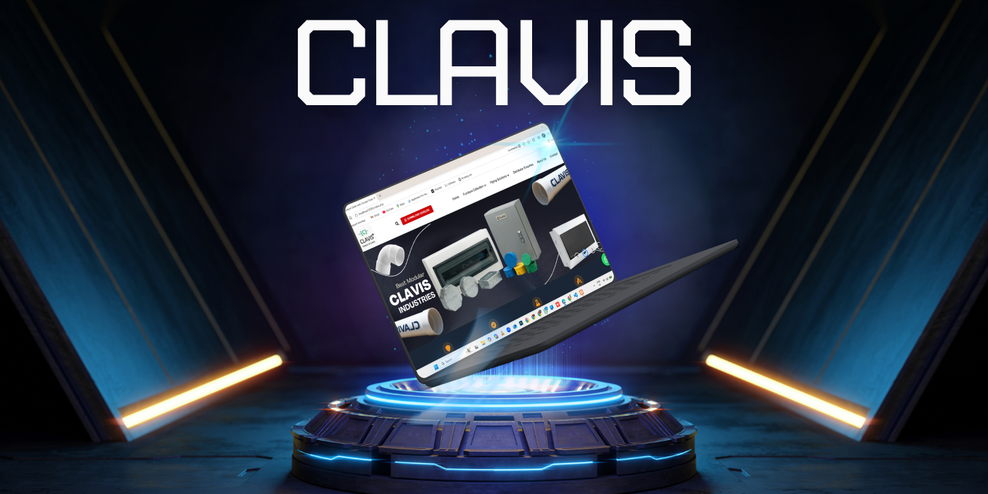 Clavis Pipes Pvt. Ltd.